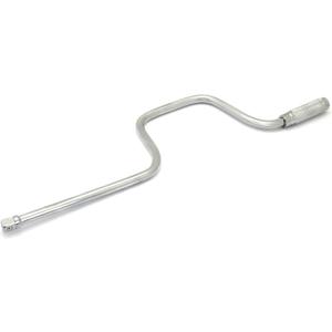 Titan 68103 3/8-Inch Drive Speeder Handle, Black