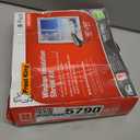 Frost King V73/9H Indoor Shrink Window Kit 42 62-Inch, Clear, 9-Pack