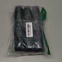 NIVEA Men Active Clean Body Wash with Natural Charcoal for Normal to Oily Skin, 3-in-1 Charcoal Body Wash, Face and Hair, Draws Out Dirt and Impurities, 16.9 Fl Oz Bottle, Pack of 3