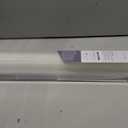 AOSKY Blackout Cordless Roller Shade for Indoor Windows, 28"W x 72"H, Ivory
