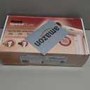 Shark Hair Dryer | SpeedStyle | No Heat Damage Hair Styling Tool | 3 Styling Tools Included | Portable & Powerful Blow Dryer | Best for Straight & Wavy Hair | Silk | HD331