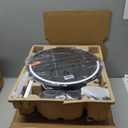 ROPVACNIC Robot Vacuum Cleaner Robot Vacuum and Mop Combo with 5200Pa Suction, Personalized Cleaning Adjustments, Self-Charging Robotic Vacuum Cleaner, Advanced Obstacle Avoidance