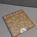 Embroidered Throw Pillow Cover - 20x20 Decorative Pillow Cover with Zipper Aesthetic Cute Design Boho Summer Cozy Throw Pillowcase for Living Room Couch Sofa Bed, Plants