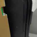 Chefman XL Electric Griddle with Removable Temperature Control, Immersible Flat Top Grill, Burger, Eggs, Pancake Griddle, Nonstick Extra Large Cooking Surface, Slide Out Drip Tray, 10 x 20 Inch Black