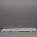 No Drill Cellular Shades for Indoor Windows, Thermal Insulating & Noise Reducing Honeycomb Blinds, Cordless Free Stop Blinds Light Filtering, White, 34" W x 64" H