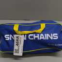 FLYSWAN Snow Tire Chains for Car