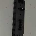 Power Seat Switch Front Left Driver Side Compatible with Ford Explorer Expedition F150 F250 F350, Lincoln MKX MKZ,Mercury Milan Mountaineer 2006-2019, Replaces 9L3Z-14A701-FB SW7260