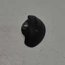 Logitech MX Ergo S Advanced Wireless Trackball Mouse, USB-C Rechargeable Wireless Ergonomic Mouse with Bluetooth and Encrypted Dongle, 6 Programmable Buttons, for PC/ Mac - Graphite