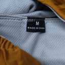 Tuiskusa Male Dog Diapers, High Absorbing Dog Belly Bands for Male Dogs, Washable Reusable Dog Males Wraps(5 Pack) M