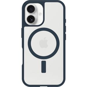OtterBox iPhone 16 React Series Case - Indigo Night