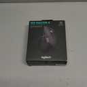 Logitech MX Master 4, Ergonomic Wireless Mouse with Advanced Performance Haptic Feedback, Ultra-Fast Scrolling, USB-C Charging, Bluetooth, Windows, MacOS - Graphite