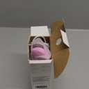 PRITECH Facial Cleansing Brush, Rechargeable Silicone Face Scrubber with Heat Massage End, Vibrating Exfoliator Scrubber for Deep Cleaning, Waterproof Face Brush for Women and Men (Pink)