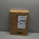 Lamosi 100 Pack 16 oz Clear Plastic Cups with Lids and Straws, Disposable Plastic Coffee Cups with Lids for Iced Coffee, Cold Beverages, Smoothies and To-Go Drinks