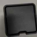 Wireless Carplay Adapter, Supports Netflix, YouTube, TF Card Plug & Play, Android Auto Wireless Dongle Fits for Factory Wired Car Play Cars