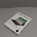 for Amazon Fire HD 10 11th Gen 2021 Tablet Case with Keyboard, 10 Plus 13th Gen 2023 10.1 inch Multi-Angle Folio Cover with Stylus Pen Holder, Magnetic Detachable Wireless Keyboard, Black