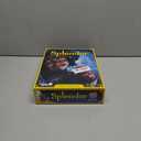 Asmodee Splendor Board Game - Master The Art of Wealth and Prestige! - Engaging Gem Mining Strategy Game for Kids & Adults, Ages 10+, 2-4 Players, 30 Min Playtime