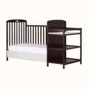 Dream On Me Crib Stabilizer Bar
