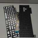 New Replacement Keyboard for Asus TUF A15 F15 FA507 FA507R FX507 FX507R FX507Z FX507ZM Keyboard with Each-Key RGB Colorful Keyboard US Layout