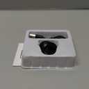 OUTXE Wireless Auto Clicker for TikTok, Bluetooth Remote Scrolling Ring for iPhone Hands-Free Liking/Page Turn/Volume Adjust/Take Photos Without Touching Phone Screen(Black)