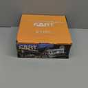 FORT LED Neon Rope Lights White 100FT 30M Flexible AC 110V 120V LED Strip Lights Outdoor Waterproof Plug-Play Neon Strip Lighting Dot Free Connectable Home Commercial Decor Neon Sign ETL FCC