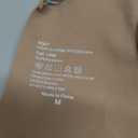 Low Back Bra for Women Wirefree Seamless Bra Backless Multiway Straps Convertible Halter Bra with Padded Removeable (Medium, Tan)