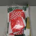 Large Christmas Gift Bags, 3pcs 56"x 36" Extra Large Gift Bags for Presents Wrap, Jumbo Christmas Bags for Gifts, Plastic Huge Big Xmas Gift Bags Reusable, Giant Santa Holiday Gift Bag with Tag & Tie