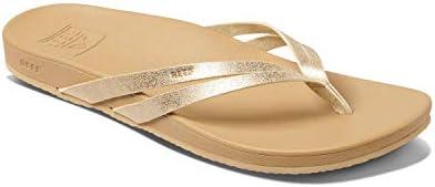 REEF Women's Cushion Spring Joy Flip-Flop Size 5