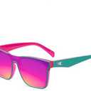 Knockaround Afters Polarized Sunglasses for Men & Women - UV400 Protection