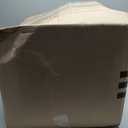 Vekkia 21" Large Reading Pillow with Adjustable Arms & Headrest  Wide Backrest Cushion for Adults with Extra-Large Pockets for Reading, TV, Gaming & Work, Recovery on Bed & Floor, 21"(Grace Grey) (21 in( 5'10"-- 6'5"))