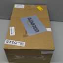 Thenshop 100 Pcs 12 oz Clear Plastic Bowls Disposable Serving Bowls Bulk Transparent Ice Cream Salad Dessert Plates for Party, Wedding, Buffet, BBQ, Dessert Shop, Catering Supplies