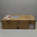 Yoleo Adjustable Weight Bench, 660LB Foldable Workout Bench with Extended Head/Neck Protection/Spine Support for Bench Press, Fast Folding Incline Decline Flat Bench (Dark)