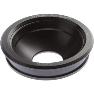 TRB75 Pro-Stix 75mm to 100mm Bowl Adapter for TR42-Series Tripods
