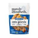Purely Elizabeth Cookie Granola Choc Chip 11 OZ. BB:9/10/2025