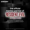 SAMSUNG 49" Odyssey G9 (G95C) Series DQHD 1000R Curved Gaming Monitor, 240Hz, 1ms(GtG), DisplayHDR 1000, AMD FreeSync Premium Pro, Eye Saver Mode, Auto Source Switch+, LS49CG950ENXZA, 2024