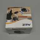 AEZ Robot Camera 1080P HD Lens Pet Camera Indoor Movable with Auto-Recharge, 2-Way Audio, Blinky Bot with Night Vision, Distance Bot Smart App Control for Cats/Dogs/Baby/Elderly (SD/Cloud Storage)