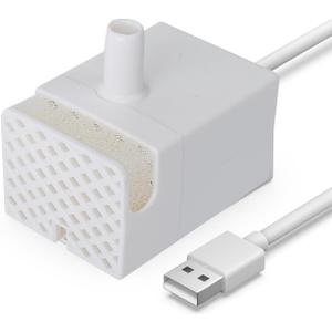 oneisall cat Water Fountain Pump for PWF 001