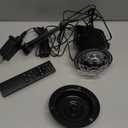 Christmas Projector Lights Outdoor,Weatherproof Holiday Projector Lights with Remote & Timer,Water Wave Ocean Effect Night Light,Halloween Christmas Spotlight Decorations for Party Yard Garden