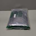 PONGHEI 2 Moving Blankets 40"x 72" Heavy Duty Packing Blankets for Moving Shipping Thick Furniture Wrapping for Moving Supplies Professional Quilted Shipping Blankets