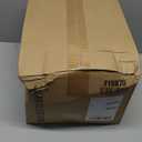 iSpring F19K75 NSF Certified 2-Year Replacement Filter Set for 6-Stage Reverse Osmosis Systems, Alkaline Mineral Filter, 19-Count, Long-Lasting Purification