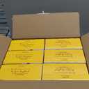 Simple Mills Organic Seed Crackers, Everything - Gluten Free, Vegan, Healthy Snacks, Paleo Friendly, 4.25 Ounce (Pack of 6) BBD: feb 08 2026