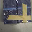 Ultra PRO 3" x 4" Clear Regular Toploaders for Cards with Card Sleeves Bundle Standard Size 200ct Trading Baseball Toploader Card Sleeve Protectors