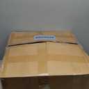 RH Chrome LED DRL Headlight Fit for 2022 2023 2024 Chevy Silverado 1500 LTZ/High Country/RST Model Head Lamp W/Redline Edition Right Passenger Side 87828578