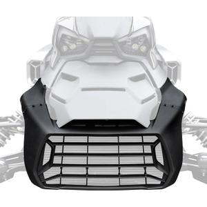 Front Fascia for Can-Am Ryker 600 900 Sport & Ryker Rally Edition