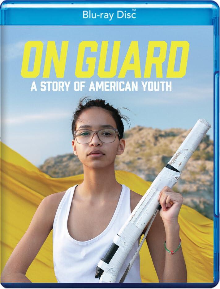 On Guard: A Story of American Youth