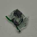 SecuGen HU20-A Hamster Pro 20 USB Fingerprint Reader, Black, 500 DPI Resolution, Automatic Finger Detection, Compatible with Third-party Algorithms