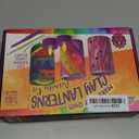 Light-up Clay Lanterns Making Kit Activity for Kids & Tween Girls Ages 8-14 Year Old - Best DIY Arts & Crafts Kits Christmas Gifts - Creative Craft Toys for Preteen & Teenagers Art Projects (Lanterns)