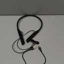 Neckband Bluetooth Headphones, 6.0 Bluetooth 100 Hours PlaytimeIPX7 Sports Waterproof Earbuds with Microphone Noise Cancelling with HiFi Speakers Multiple Switchable Sound Modes (Cable)