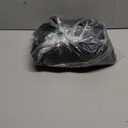 sancua Rectangle Tablecloth - 90 x 132 Inch - Water Resistant Spill Proof Washable Polyester Table Cloth, Decorative Fabric Table Cover for Dining Tables, Buffet Parties and Camping, Grey