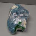 Esobo Fashion Winter Dog Warm Coat Jacket Four-Legged Neck Warm Pet Sweaters for XXL