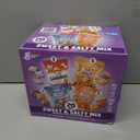 Sweet and Salty Snack Variety Pack, Muddy Buddies Peanut Butter and Chocolate, Chex Mix Traditional, Cheddar, and Honey Nut, 20 Ct, 35 oz